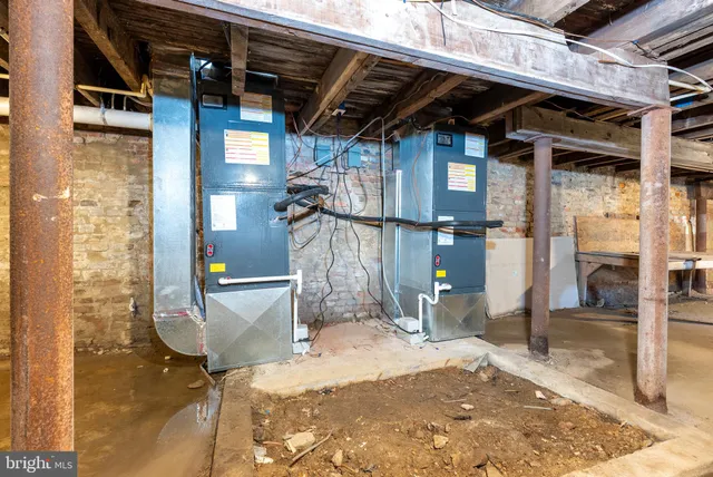 $375,000 | 1001 South Carey Street, Baltimore, MD 21223