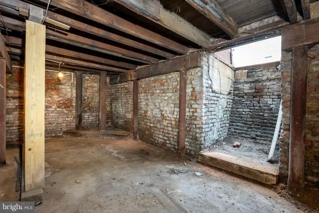 $375,000 | 1001 South Carey Street, Baltimore, MD 21223