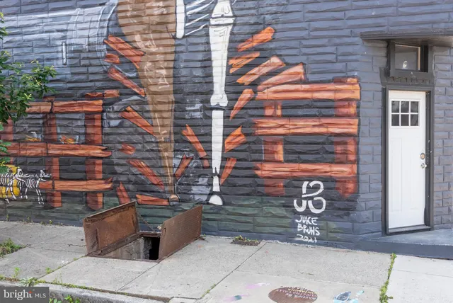 $375,000 | 1001 South Carey Street, Baltimore, MD 21223