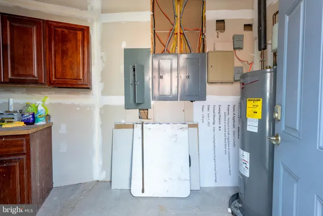 $375,000 | 1001 South Carey Street, Baltimore, MD 21223