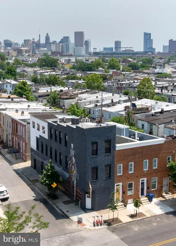 $375,000 | 1001 South Carey Street, Baltimore, MD 21223