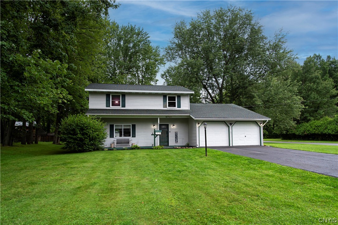 800 West Embargo Street Rome, NY 13440 - Photo 1 of 1