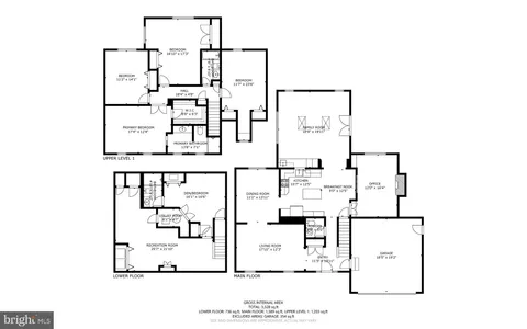 $999,000 | 419 Watts Branch Parkway, Potomac, MD 20854