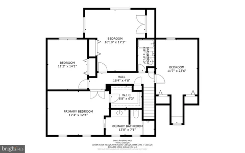 $999,000 | 419 Watts Branch Parkway, Potomac, MD 20854