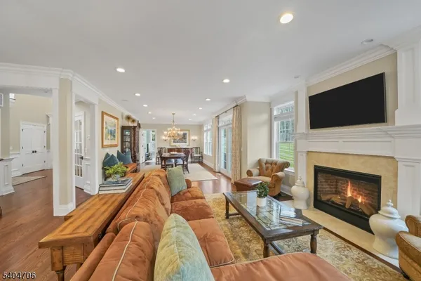 $2,275,000 | 5 Meadow Court, Madison, NJ 07940