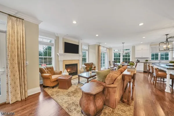 $2,275,000 | 5 Meadow Court, Madison, NJ 07940