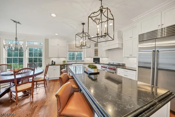 $2,275,000 | 5 Meadow Court, Madison, NJ 07940