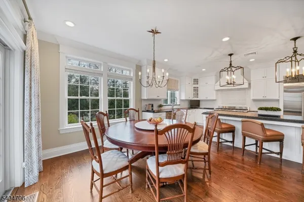 $2,275,000 | 5 Meadow Court, Madison, NJ 07940
