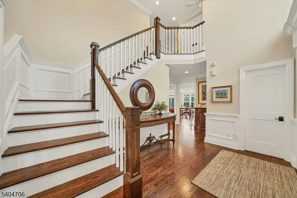 $2,275,000 | 5 Meadow Court, Madison, NJ 07940