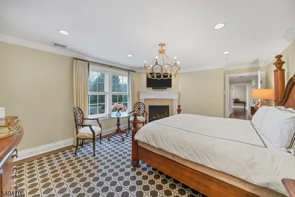 $2,275,000 | 5 Meadow Court, Madison, NJ 07940