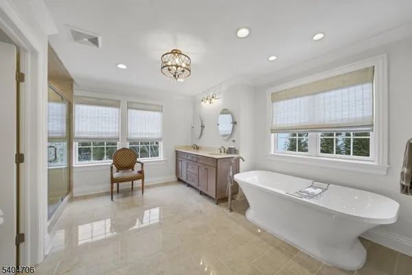 $2,275,000 | 5 Meadow Court, Madison, NJ 07940