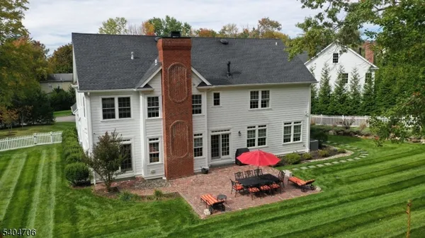 $2,275,000 | 5 Meadow Court, Madison, NJ 07940