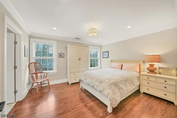 $2,275,000 | 5 Meadow Court, Madison, NJ 07940