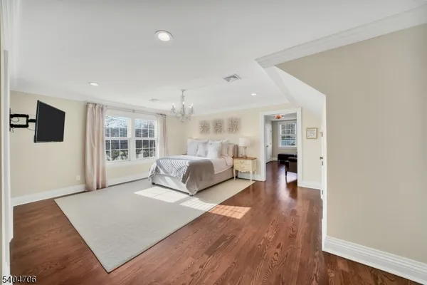 $2,275,000 | 5 Meadow Court, Madison, NJ 07940