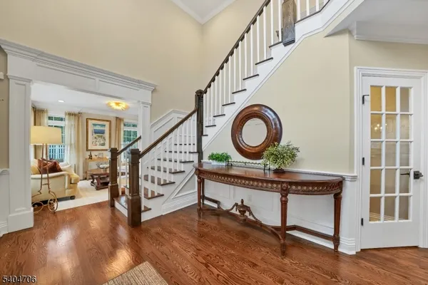 $2,275,000 | 5 Meadow Court, Madison, NJ 07940