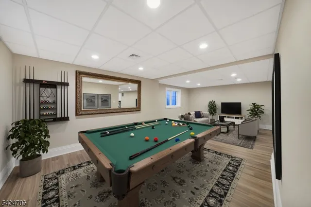 $2,395,000 | 5 Meadow Court, Madison, NJ 07940