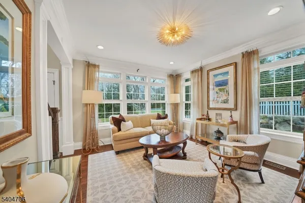 $2,275,000 | 5 Meadow Court, Madison, NJ 07940
