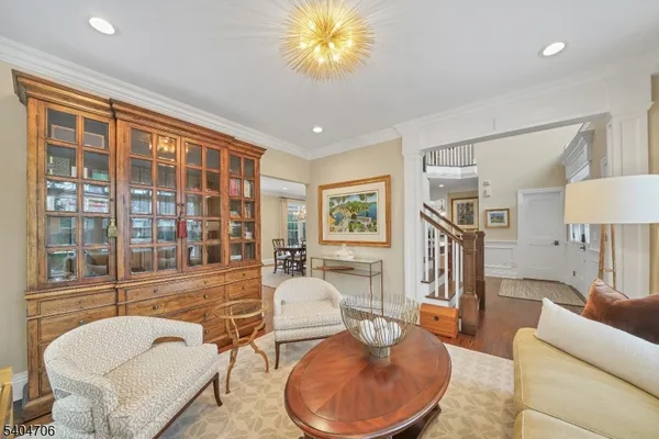 $2,275,000 | 5 Meadow Court, Madison, NJ 07940