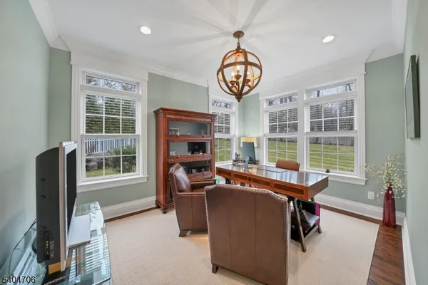 $2,275,000 | 5 Meadow Court, Madison, NJ 07940