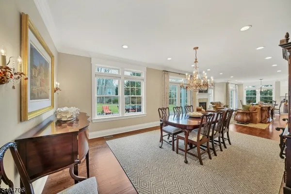 $2,275,000 | 5 Meadow Court, Madison, NJ 07940