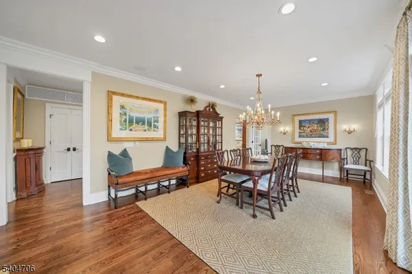 $2,275,000 | 5 Meadow Court, Madison, NJ 07940