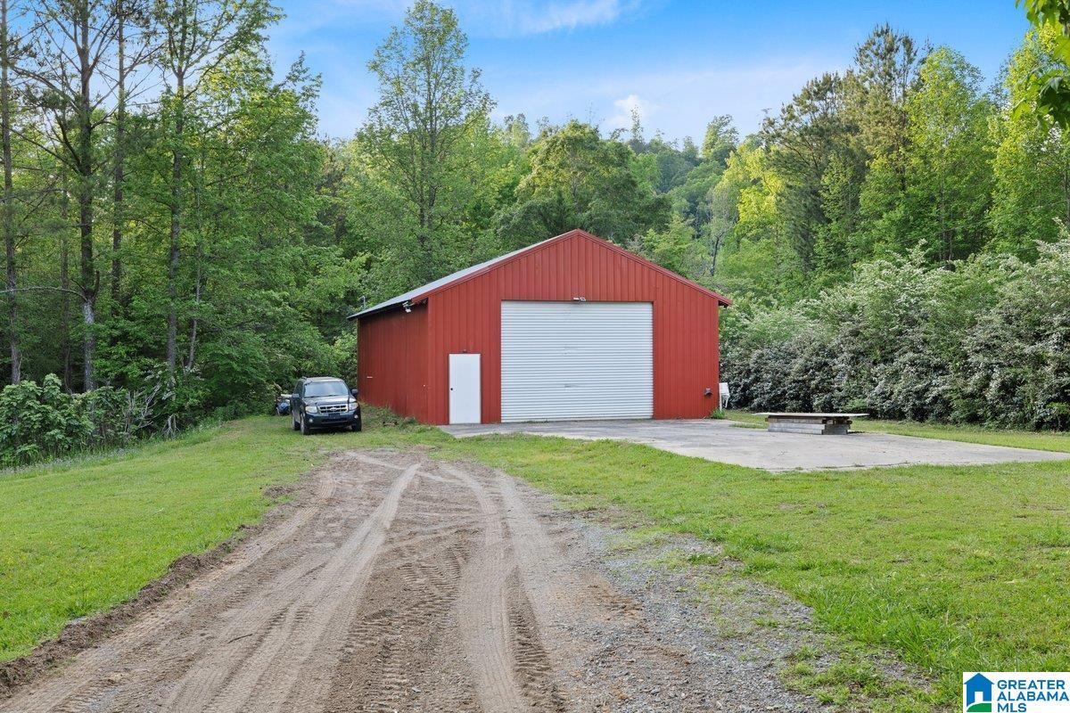 44 Dorr Road Oneonta, AL 35121 - Photo 36 of 50 Gallery Image 36