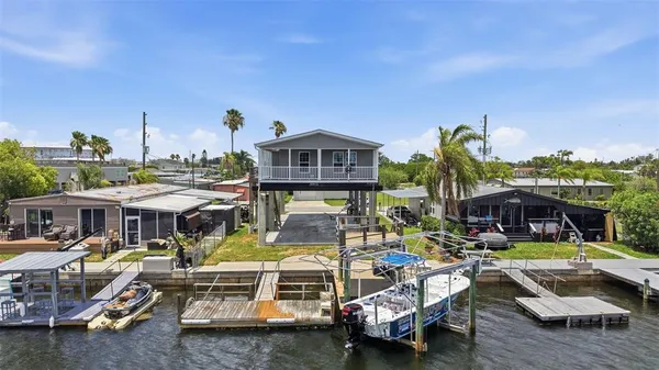 $529,900 | 6310 Tower Drive, Hudson, FL 34667
