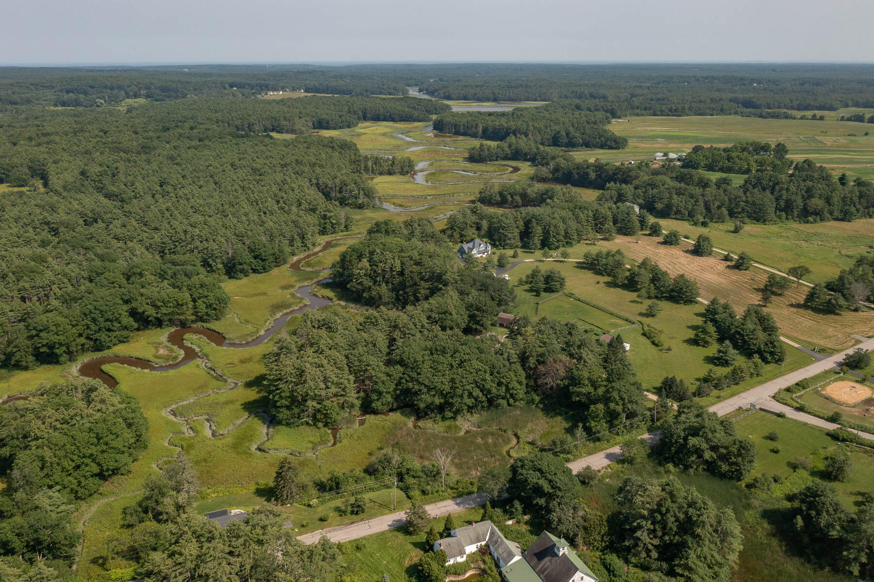 40 Birch Hill Road York, ME 03909 - Photo 55 of 71 40 Birch Hill Rd