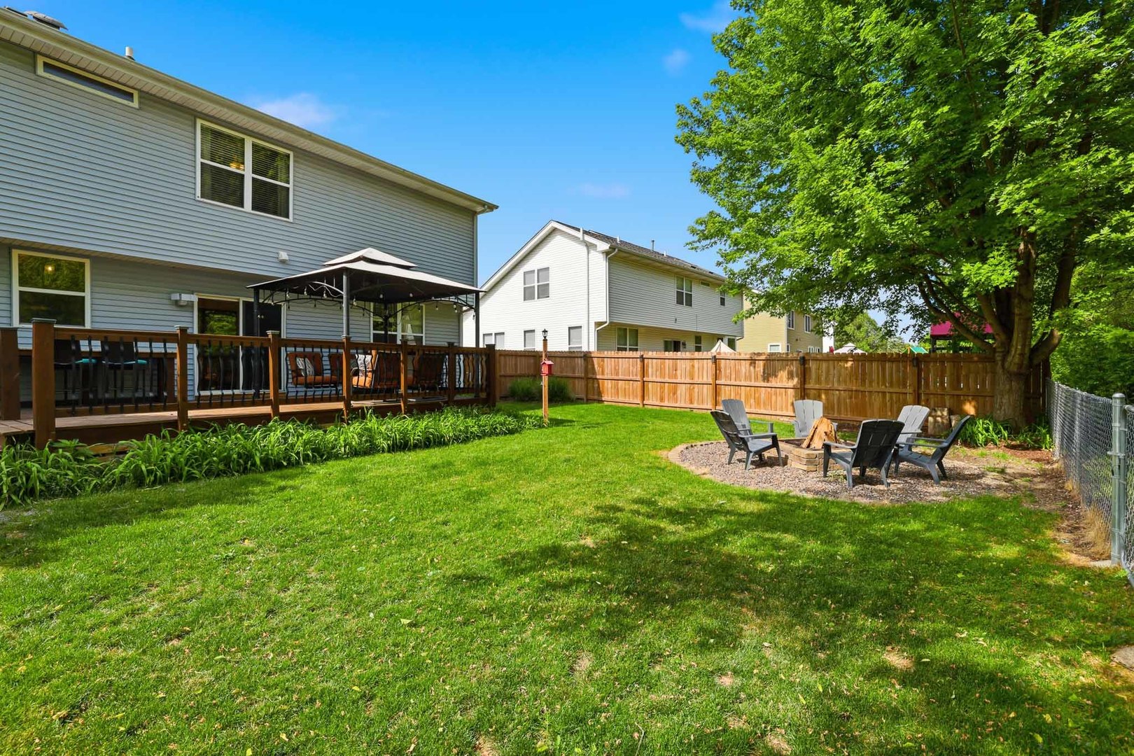 400 Willow Road Lakemoor, IL 60051 - Photo 48 of 59