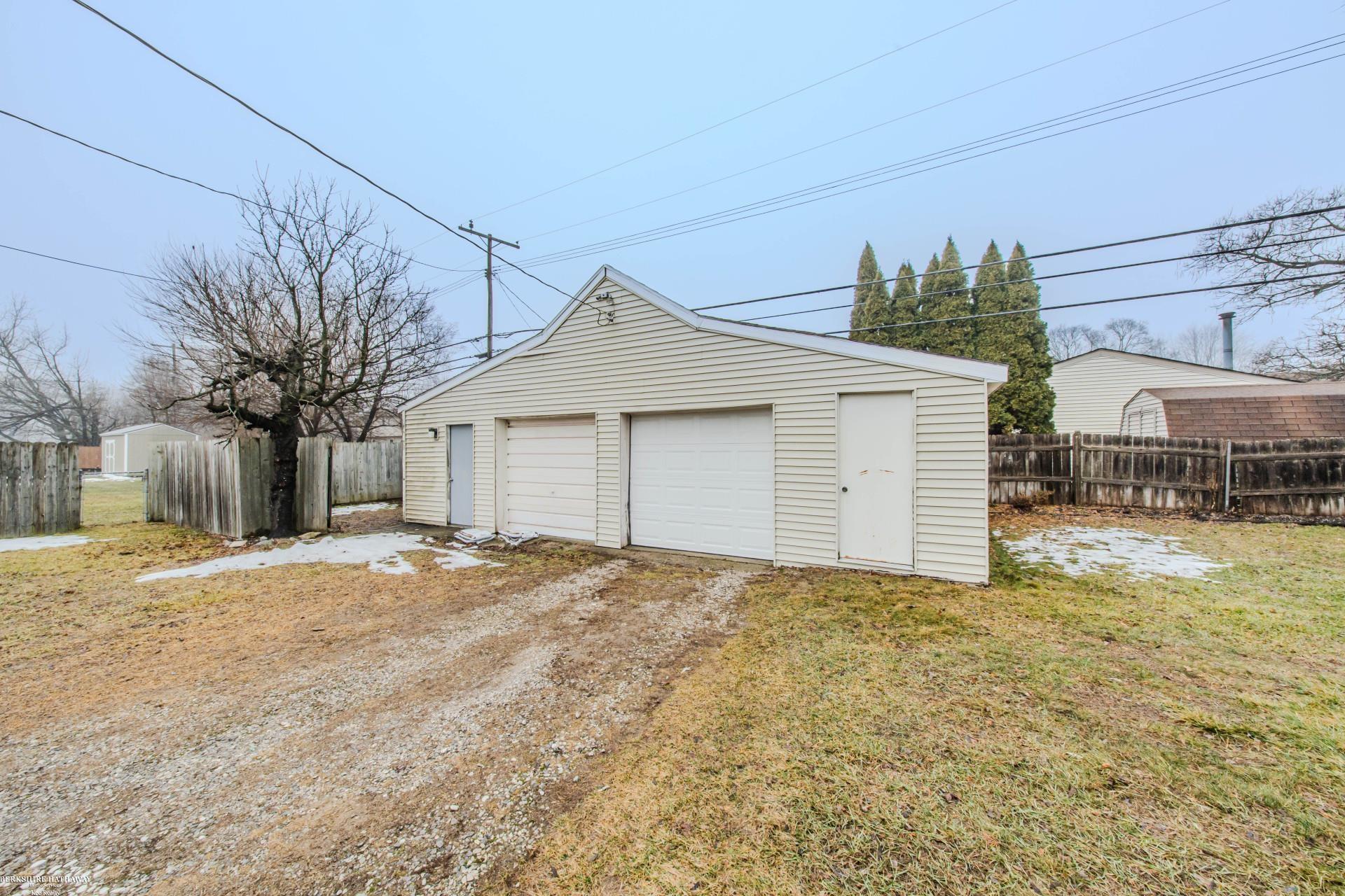 47907 Dequindre Road Rochester Hills, MI 48307 - Photo 21 of 22