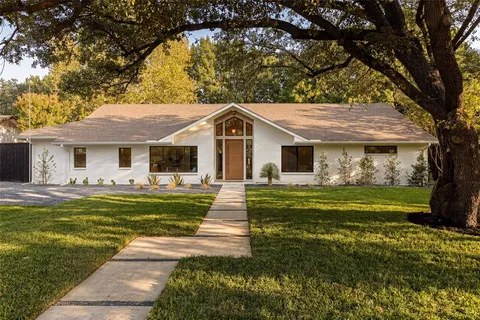 $2,499,000 | 3847 Shady Hill Drive, Dallas, TX 75229