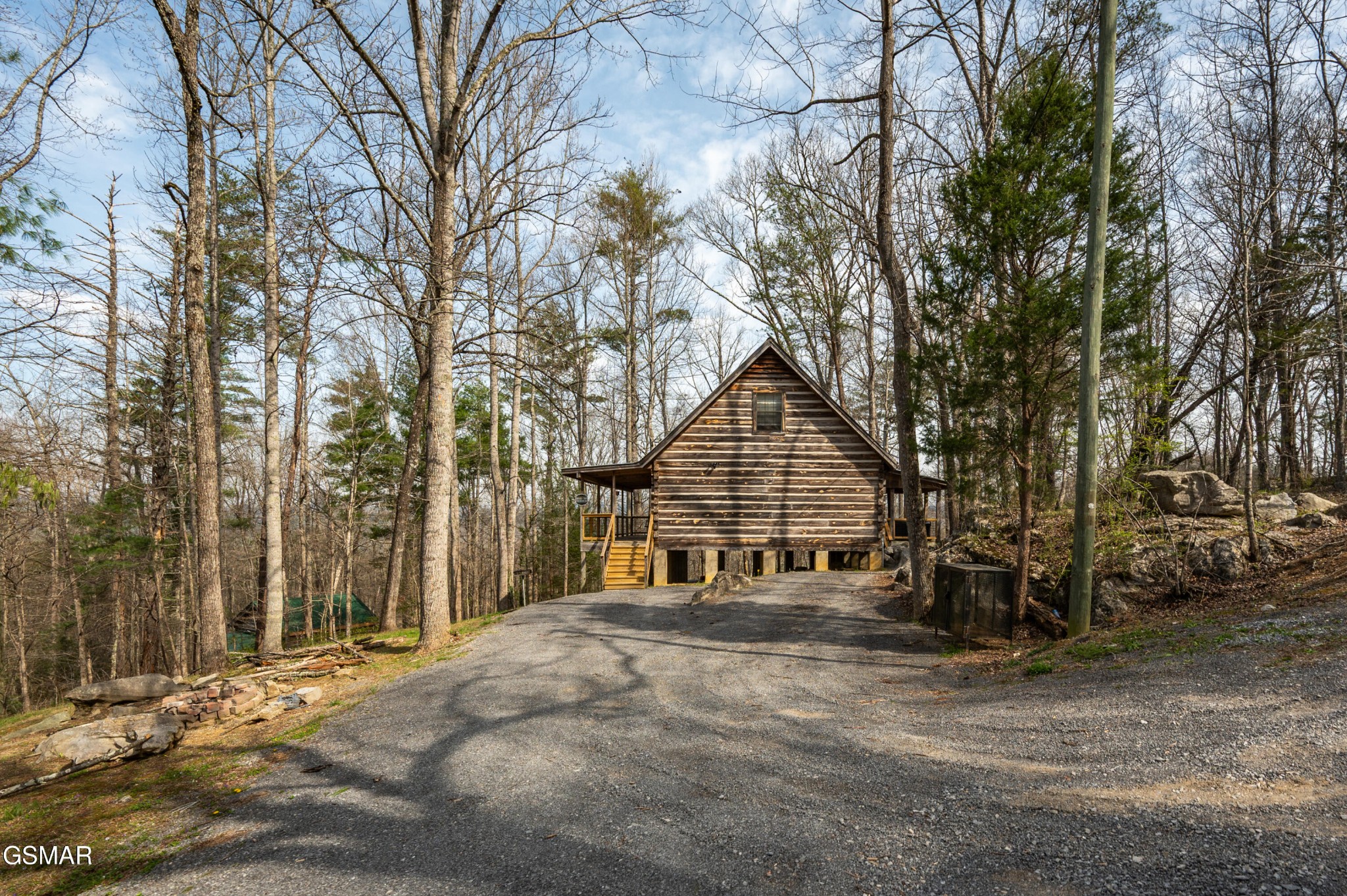 460 Boat Gunnel Road Townsend, TN 37882 - Photo 7 of 44 Gallery Image 7
