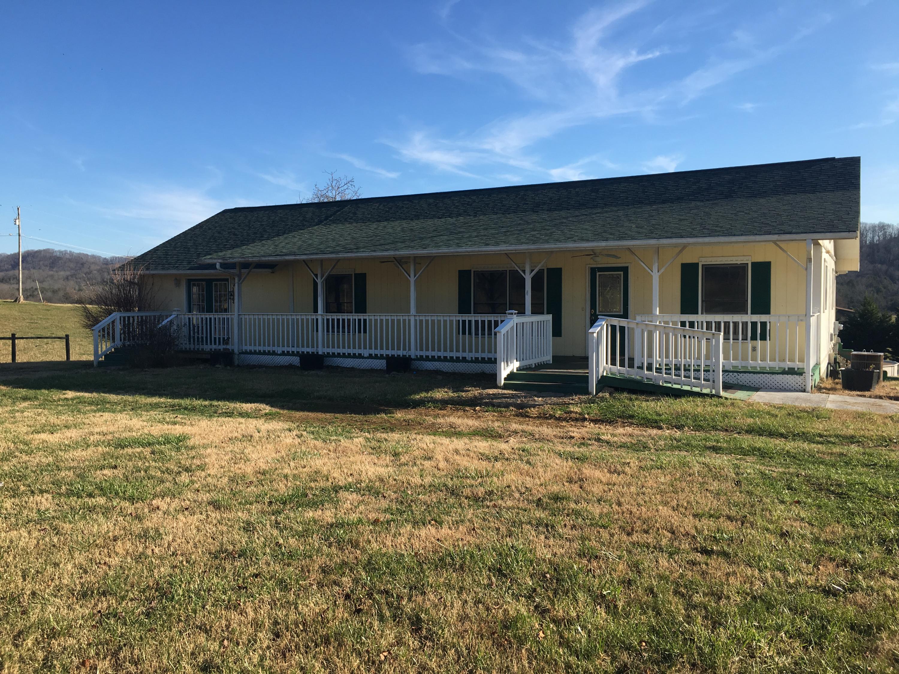 3260 Hwy11w Street Rutledge, TN 37861 - Photo 1 of 16 IMG_0186