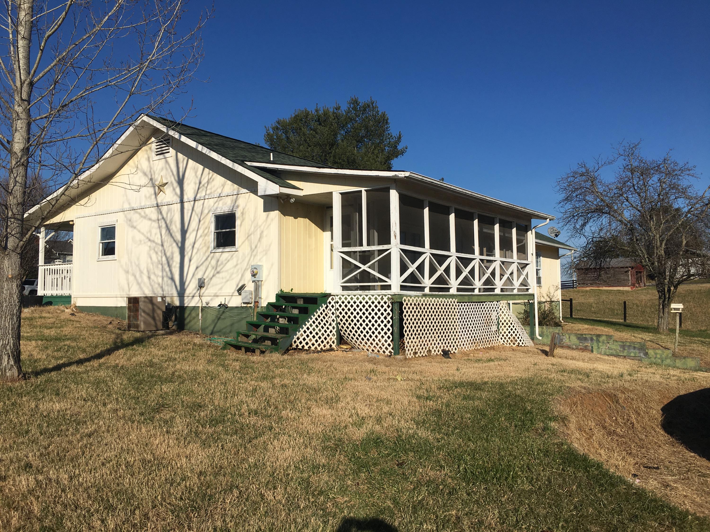 3260 Hwy11w Street Rutledge, TN 37861 - Photo 2 of 16 IMG_0188