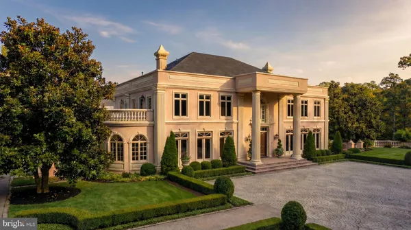 $4,250,000 | 651 Mine Ridge Road, Great Falls, VA 22066