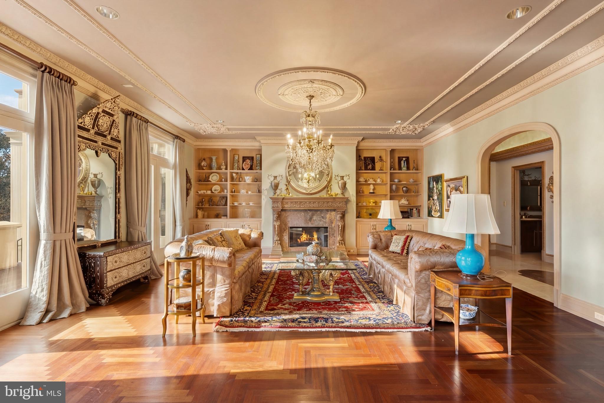 651 Mine Ridge Road Great Falls, VA 22066 - Photo 15 of 21