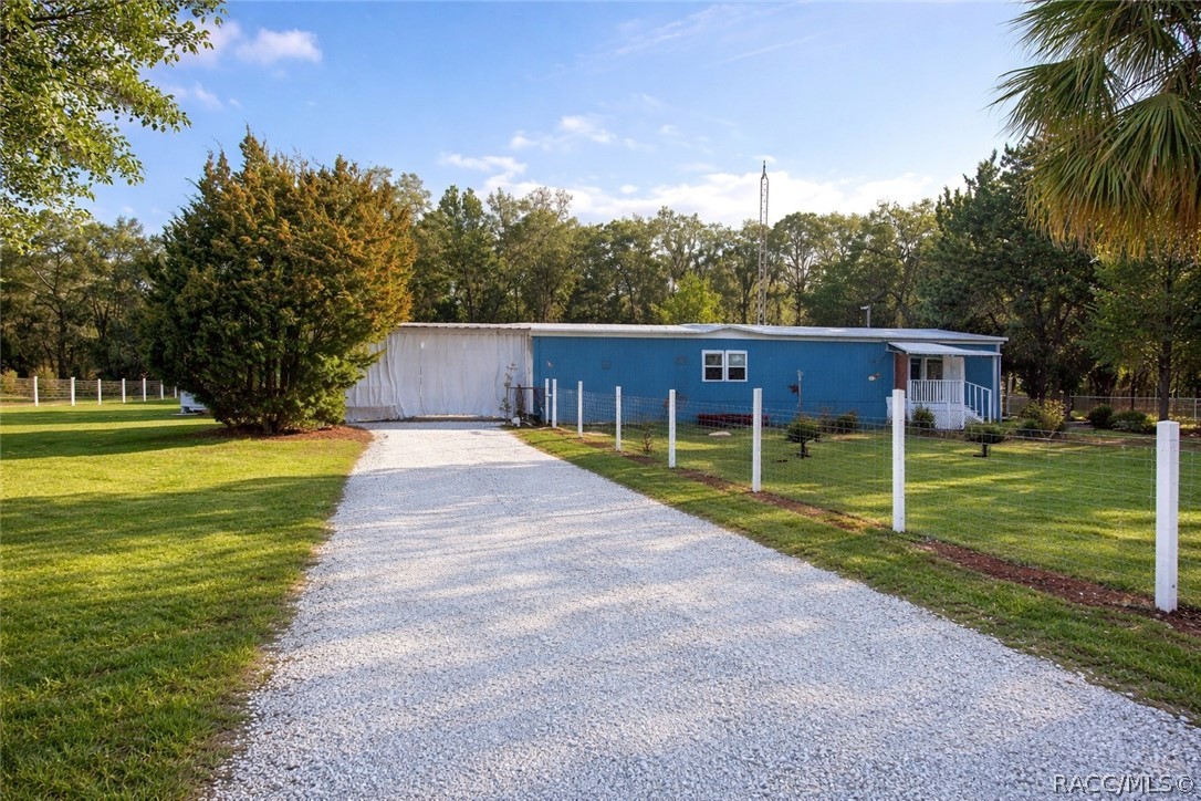 5746 West Grovepark Road Dunnellon, FL 34433 - Photo 5 of 32 Gallery Image 5
