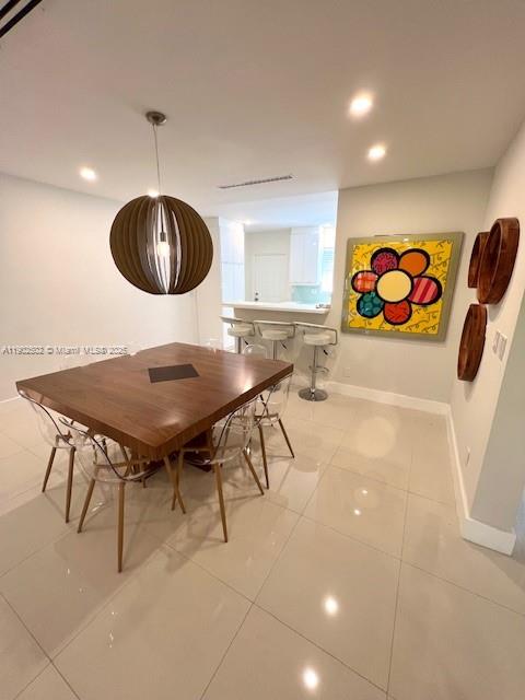 1125 99th Street, Unit 12 Bay Harbor Islands, FL 33154 - Photo 12 of 62 an outdoor space with furniture