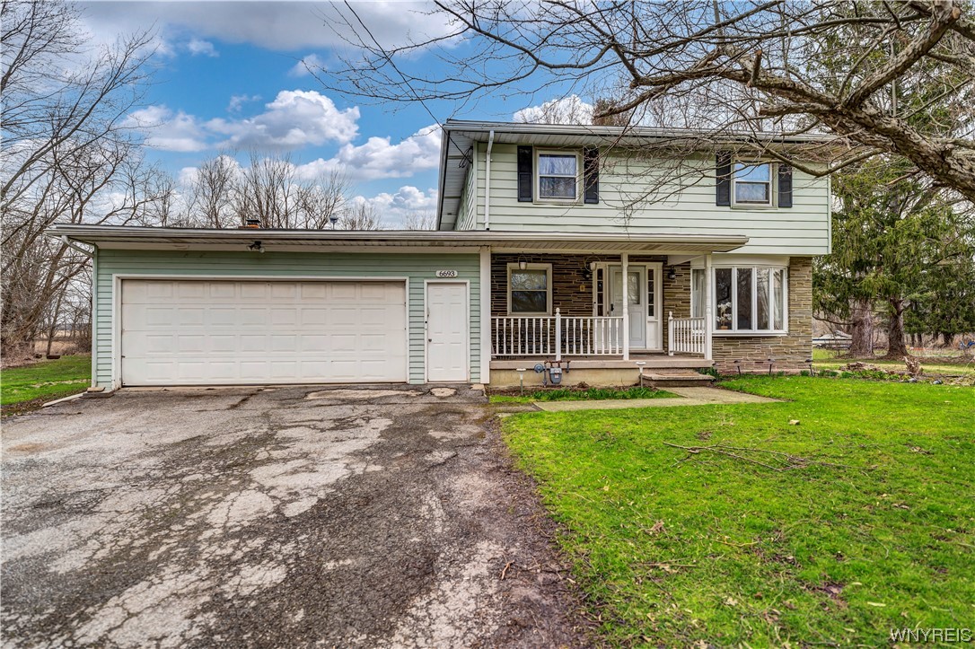 6693 Wicks Road Lockport Town, NY 14094 - Photo 1 of 1 Gallery Image 1
