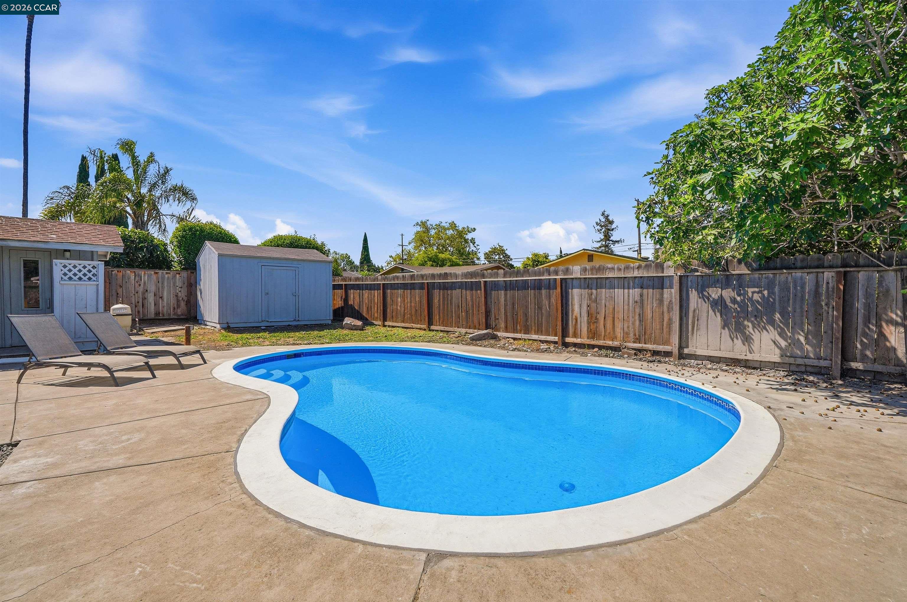 1899 Queens Road Concord, CA 94519 - Photo 37 of 40