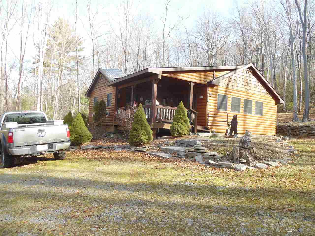 261 Hatchery Road Forestburgh, NY 12777 - Photo 1 of 1 Gallery Image 1