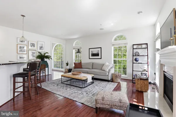 $545,000 | 2200 Barnstable Drive, Upper Marlboro, MD 20774