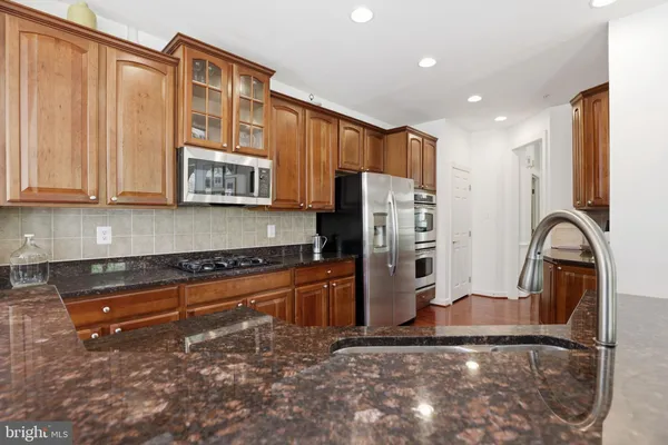 $545,000 | 2200 Barnstable Drive, Upper Marlboro, MD 20774