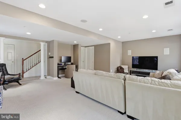 $545,000 | 2200 Barnstable Drive, Upper Marlboro, MD 20774