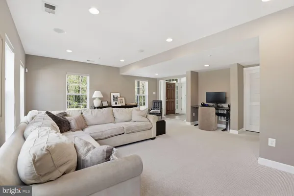 $545,000 | 2200 Barnstable Drive, Upper Marlboro, MD 20774