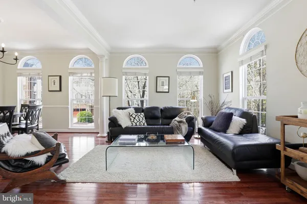 $545,000 | 2200 Barnstable Drive, Upper Marlboro, MD 20774