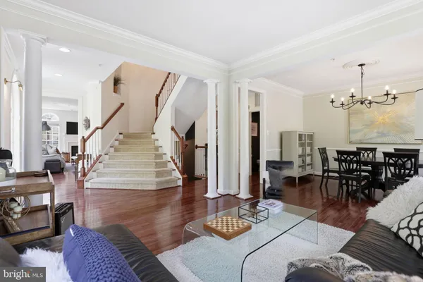 $545,000 | 2200 Barnstable Drive, Upper Marlboro, MD 20774