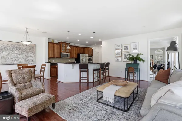 $545,000 | 2200 Barnstable Drive, Upper Marlboro, MD 20774