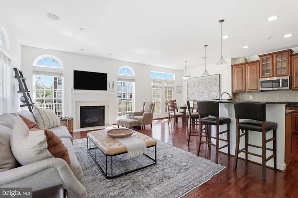 $545,000 | 2200 Barnstable Drive, Upper Marlboro, MD 20774