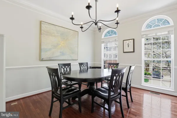 $545,000 | 2200 Barnstable Drive, Upper Marlboro, MD 20774